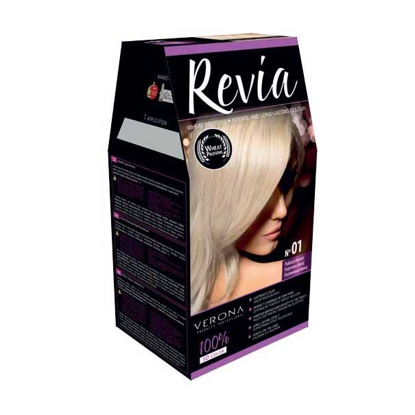 Mehsul 26 - REVİA SAC BOYALARİ