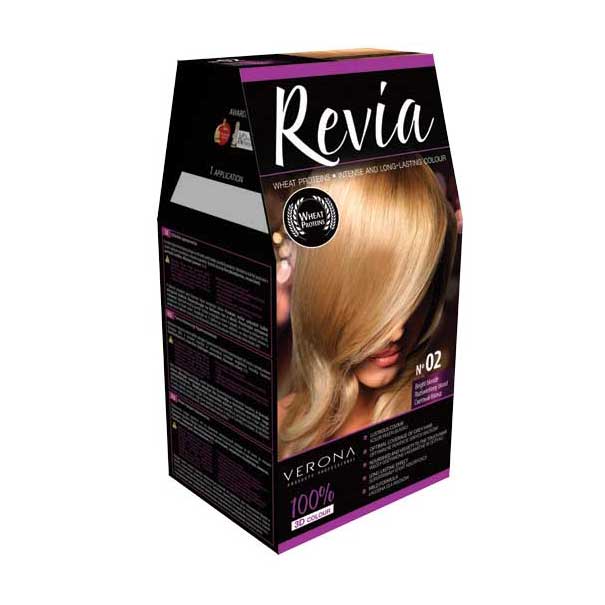 Mehsul 27 - REVİA SAC BOYALARİ