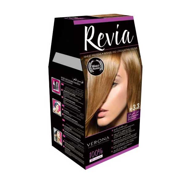 Mehsul 28 - REVİA SAC BOYALARİ