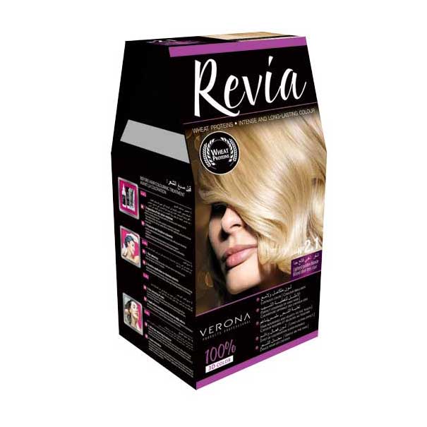 Mehsul 29 - REVİA SAC BOYALARİ
