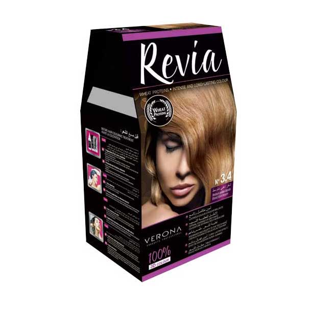 Mehsul 30 - REVİA SAC BOYALARİ