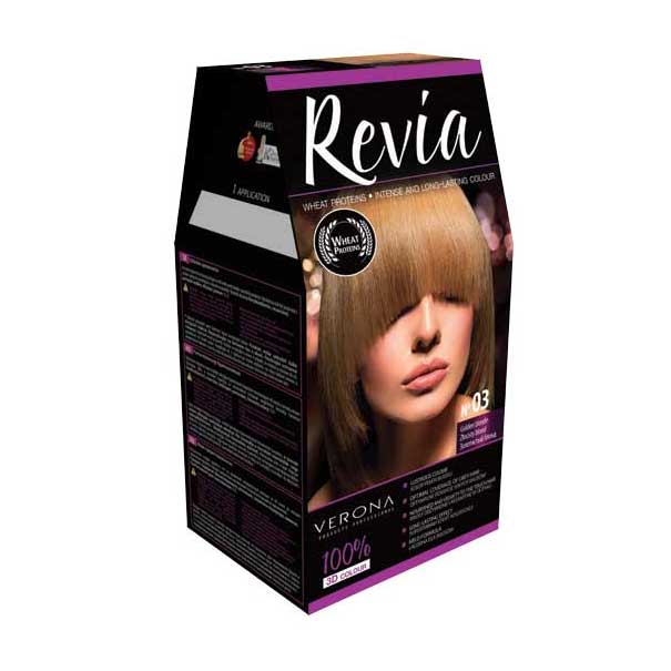 Mehsul 31 - REVİA SAC BOYALARİ