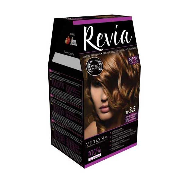 Mehsul 32 - REVİA SAC BOYALARİ