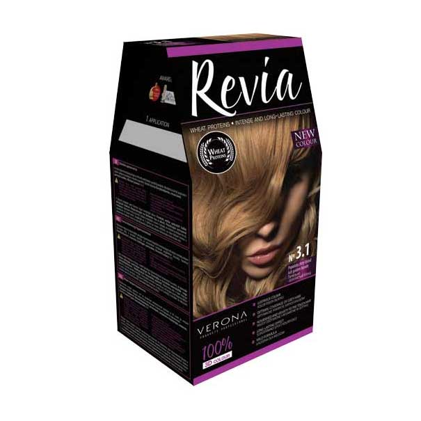 Mehsul 33 - REVİA SAC BOYALARİ