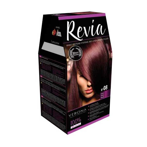 Mehsul 35 - REVİA SAC BOYALARİ