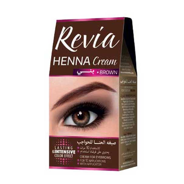 Mehsul 38 - REVİA SAC BOYALARİ