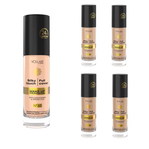 Mehsul 1 - VOLLARE PRODUCT