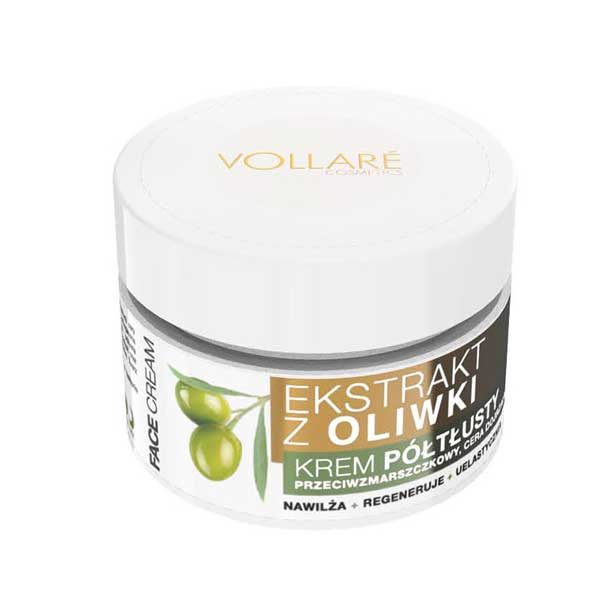 Mehsul 20 - VOLLARE PRODUCT