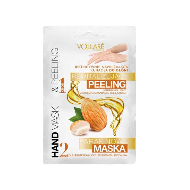 Mehsul 25 - VOLLARE PRODUCT