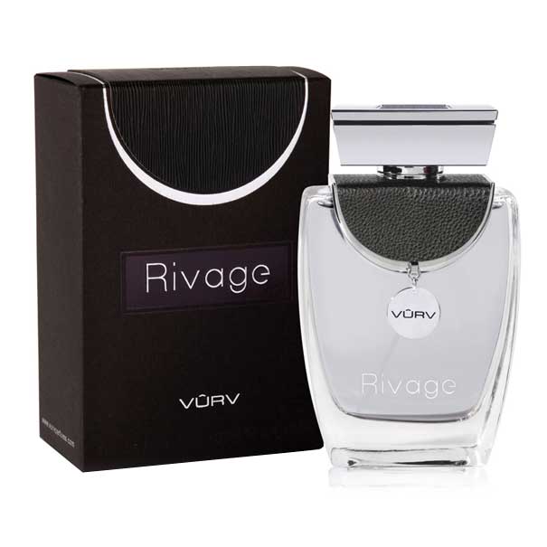 RIVAGE - VURV PERFUMES