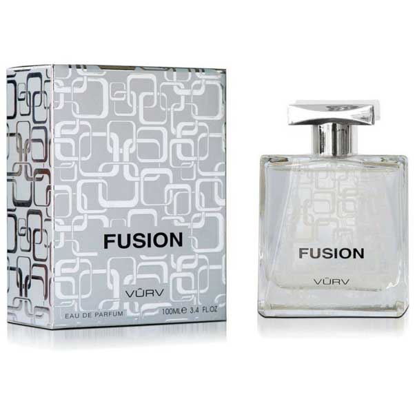 FUSION - VURV PERFUMES