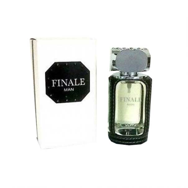 FINALE BLACK - VURV PERFUMES