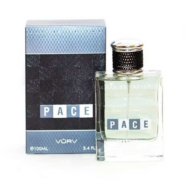 PACE - VURV PERFUMES