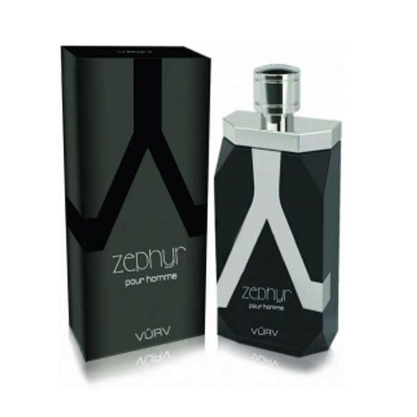 ZEPHYR - VURV PERFUMES
