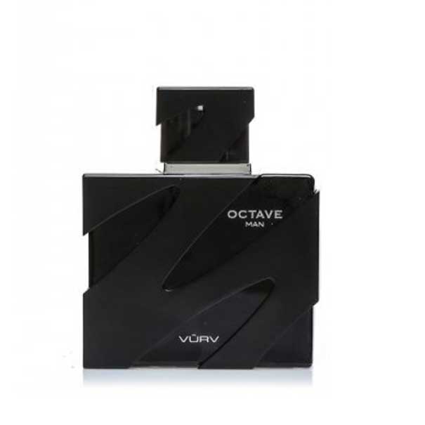 OCTAVE - VURV PERFUMES