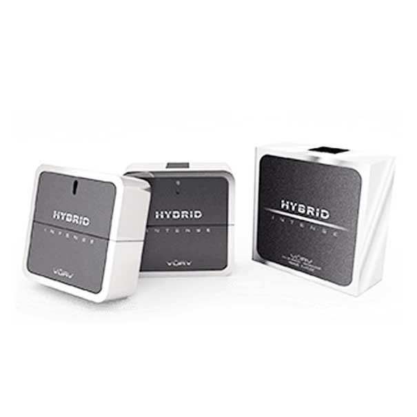 HYBRID INTENSE - VURV PERFUMES