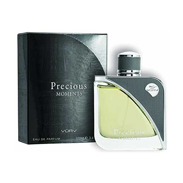 PRECIOUS MOMENTS - VURV PERFUMES