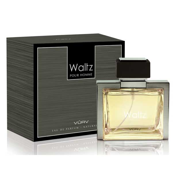 WALTZ - VURV PERFUMES