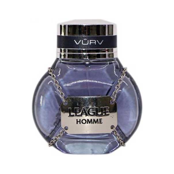 LEAGUE - VURV PERFUMES