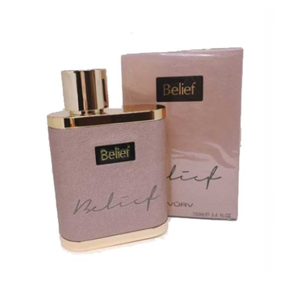 BELIEF - VURV PERFUMES