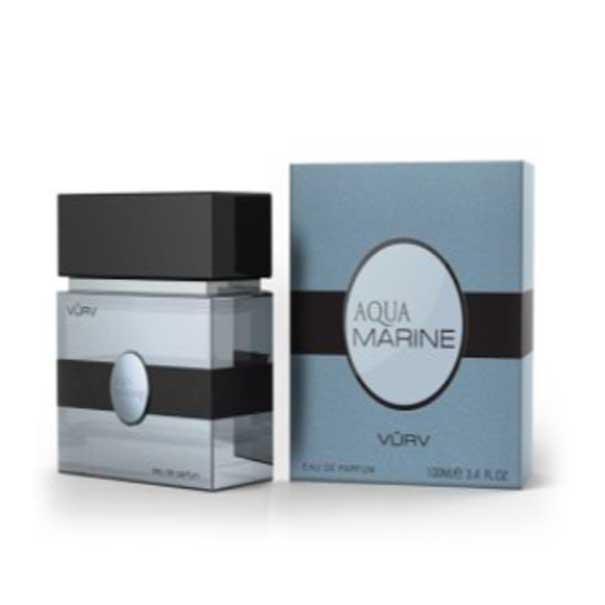 AQUA MARINE - VURV PERFUMES