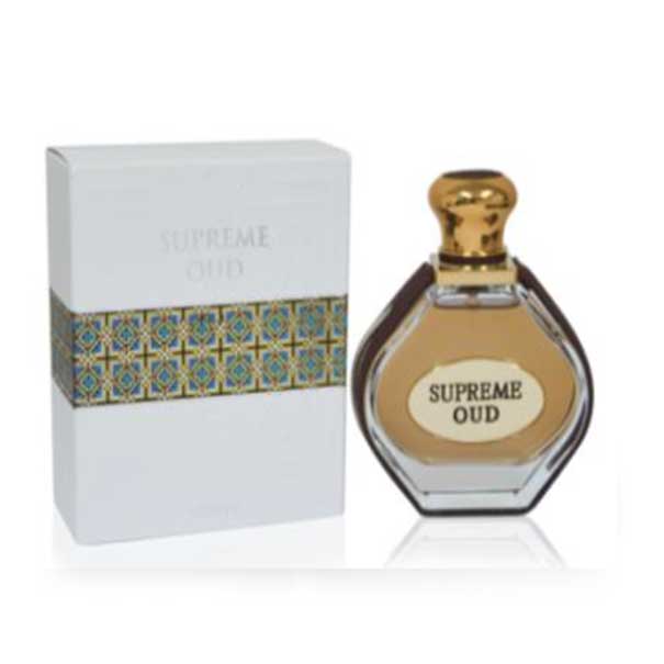 SUPREME OUDH - VURV PERFUMES