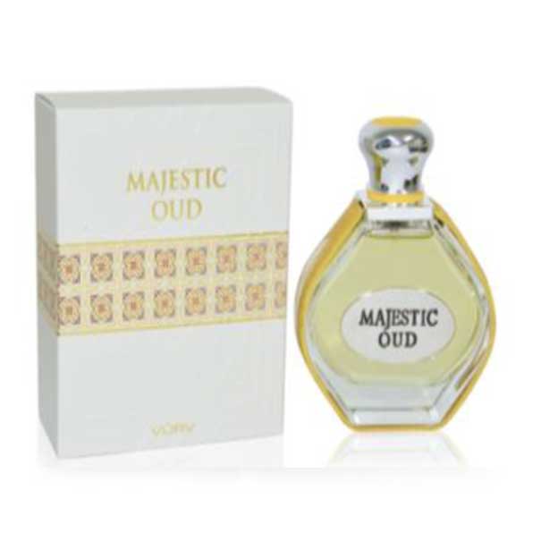 MAJESTIC OUDH - VURV PERFUMES