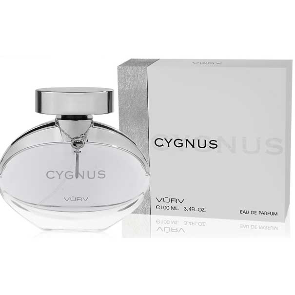CYGNUS - VURV PERFUMES
