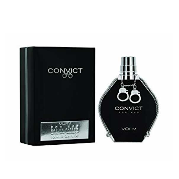 FONCE MAN - VURV PERFUMES