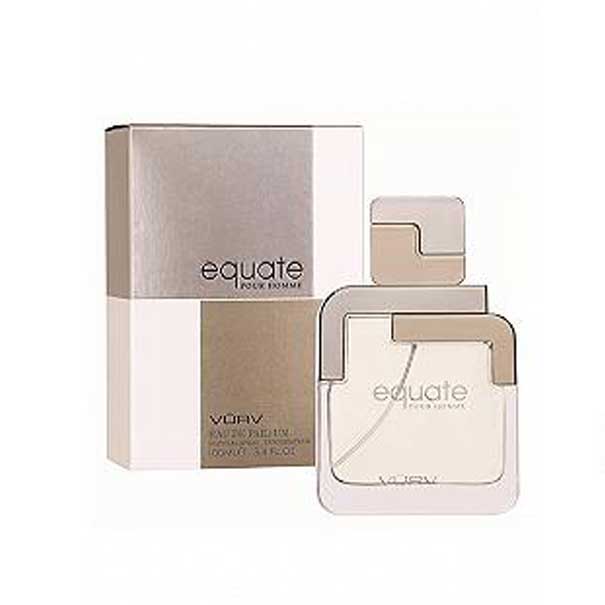 REVOLT MAN - VURV PERFUMES