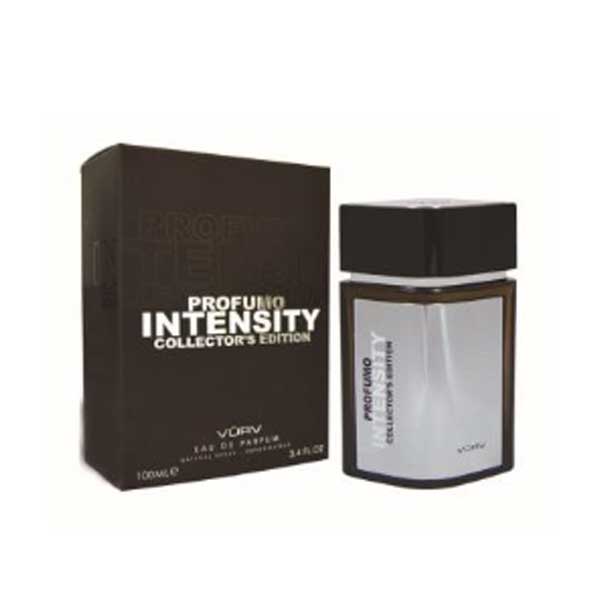 EQUATE MAN - VURV PERFUMES