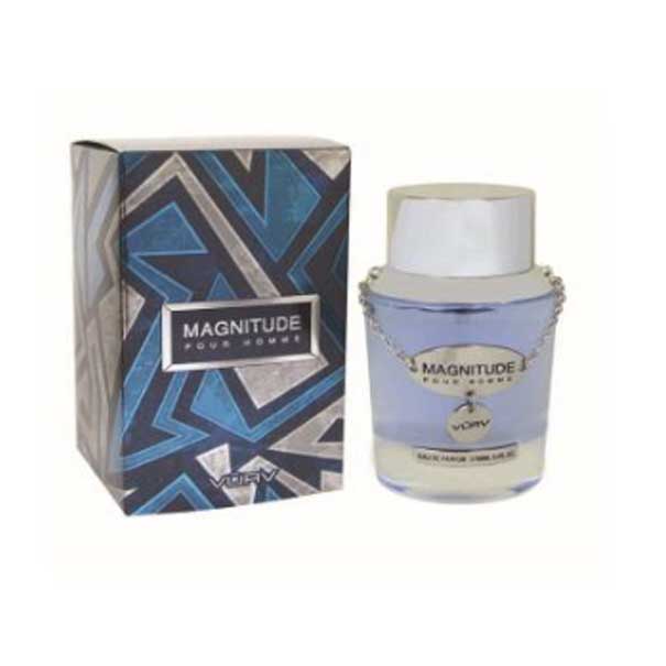 SCANDAL MAN - VURV PERFUMES