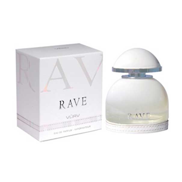RAVE - VURV PERFUMES