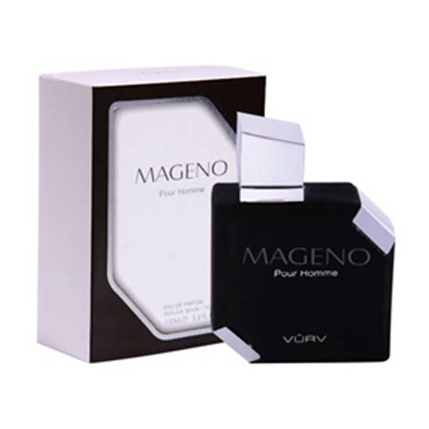 MAGENO - VURV PERFUMES