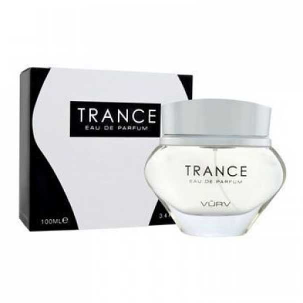 TRANCE - VURV PERFUMES