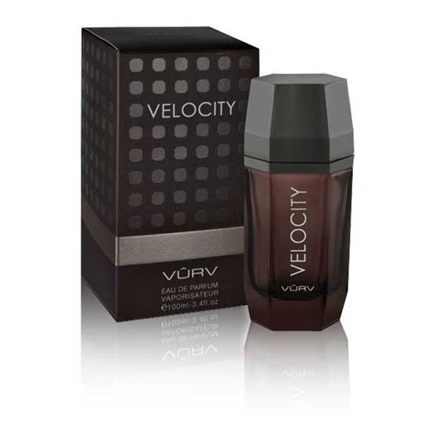 VELOCITY - VURV PERFUMES