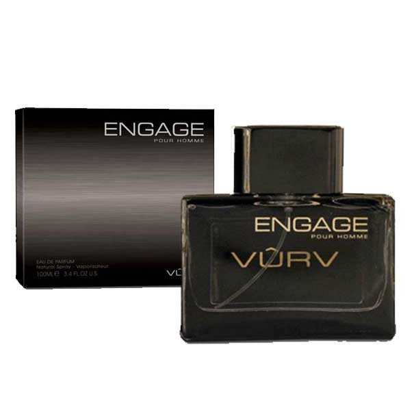 ENGAGE - VURV PERFUMES