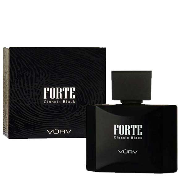 FORTE - VURV PERFUMES