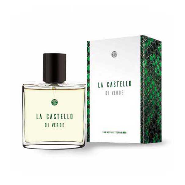 Mehsul 17 - VERONA PERFUME