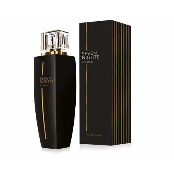 Mehsul 35 - VERONA PERFUME